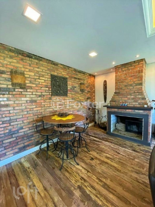 Casa de Condomínio à venda com 2 quartos, 176m² - Foto 4