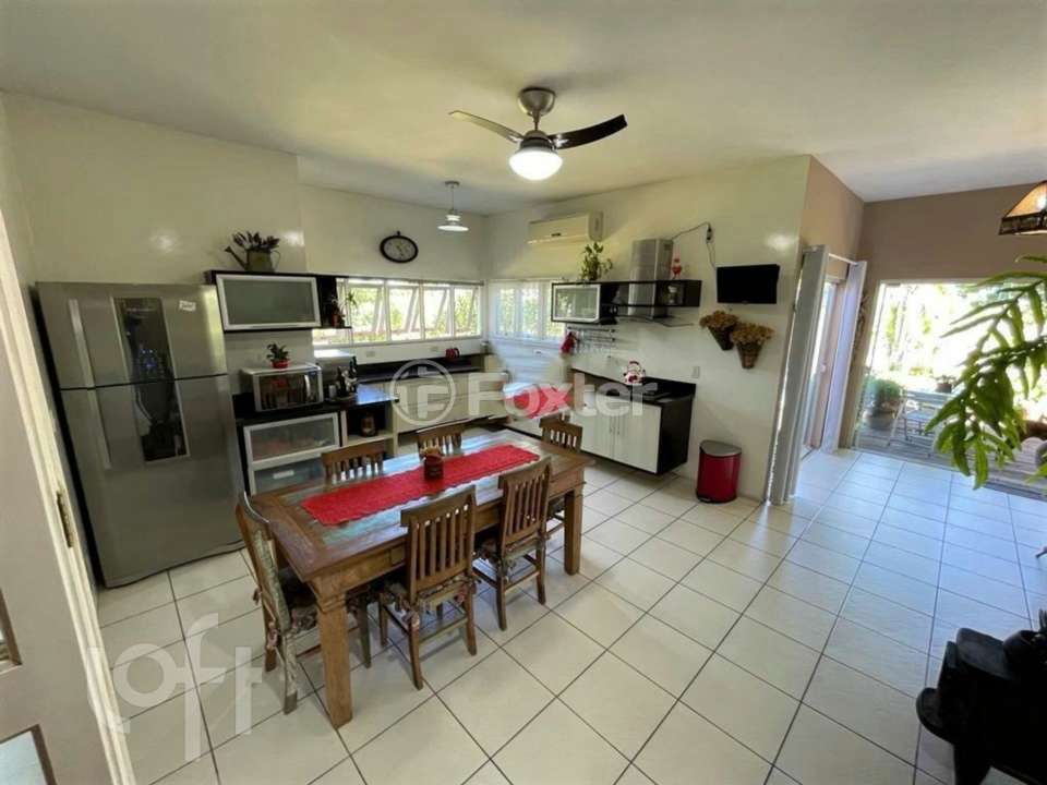 Casa de Condomínio à venda com 2 quartos, 176m² - Foto 13