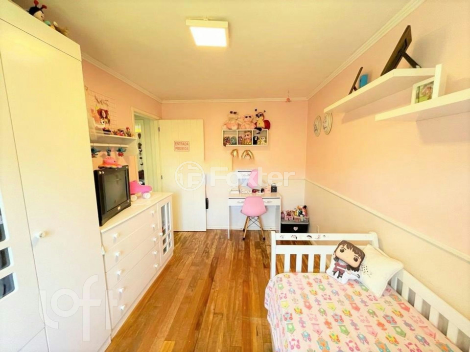 Casa de Condomínio à venda com 2 quartos, 176m² - Foto 6