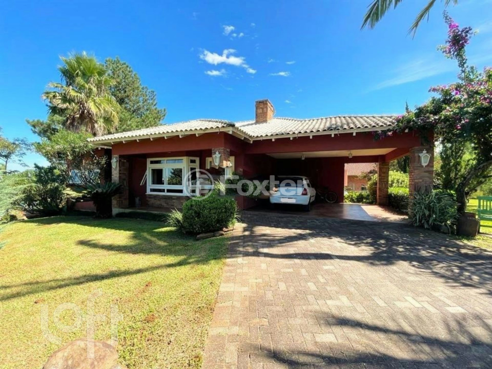 Casa de Condomínio à venda com 2 quartos, 176m² - Foto 2