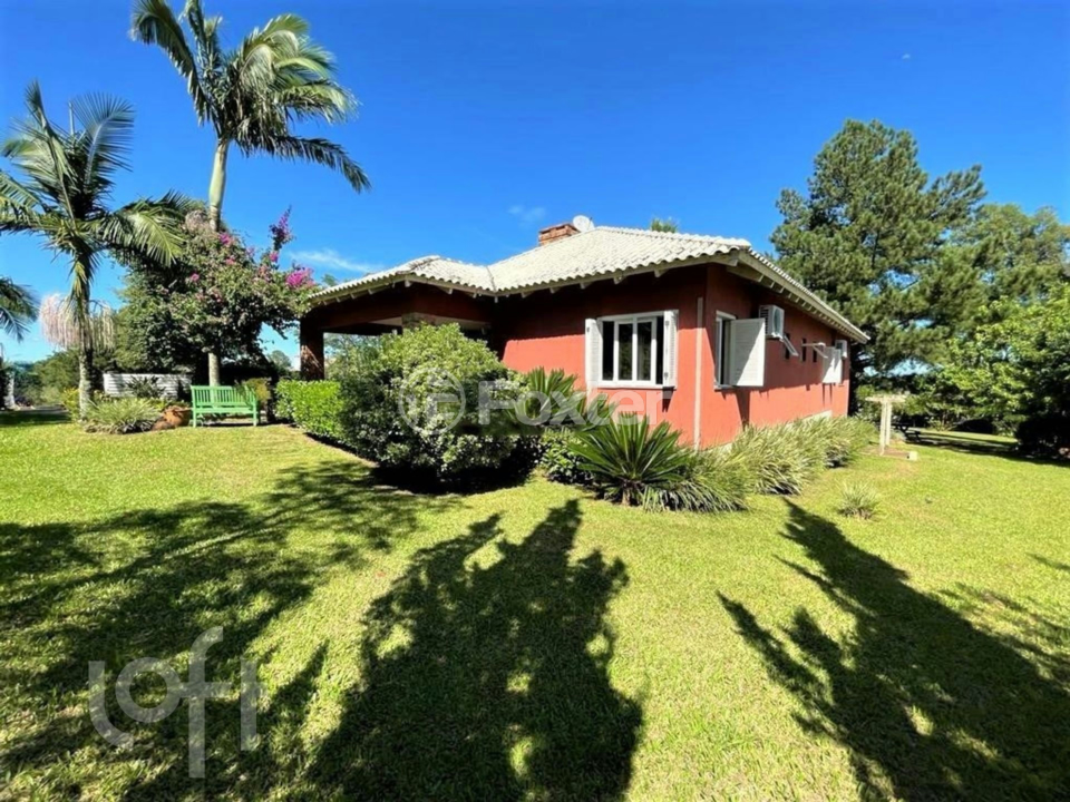 Casa de Condomínio à venda com 2 quartos, 176m² - Foto 25