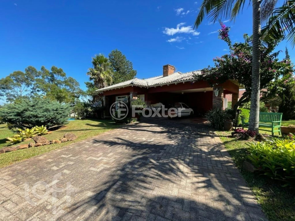 Casa de Condomínio à venda com 2 quartos, 176m² - Foto 26