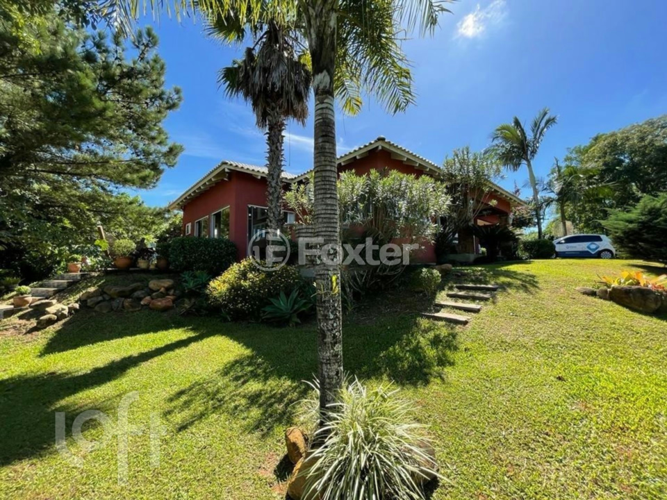 Casa de Condomínio à venda com 2 quartos, 176m² - Foto 23