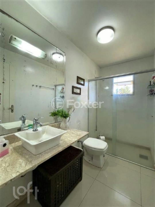 Casa de Condomínio à venda com 2 quartos, 176m² - Foto 9
