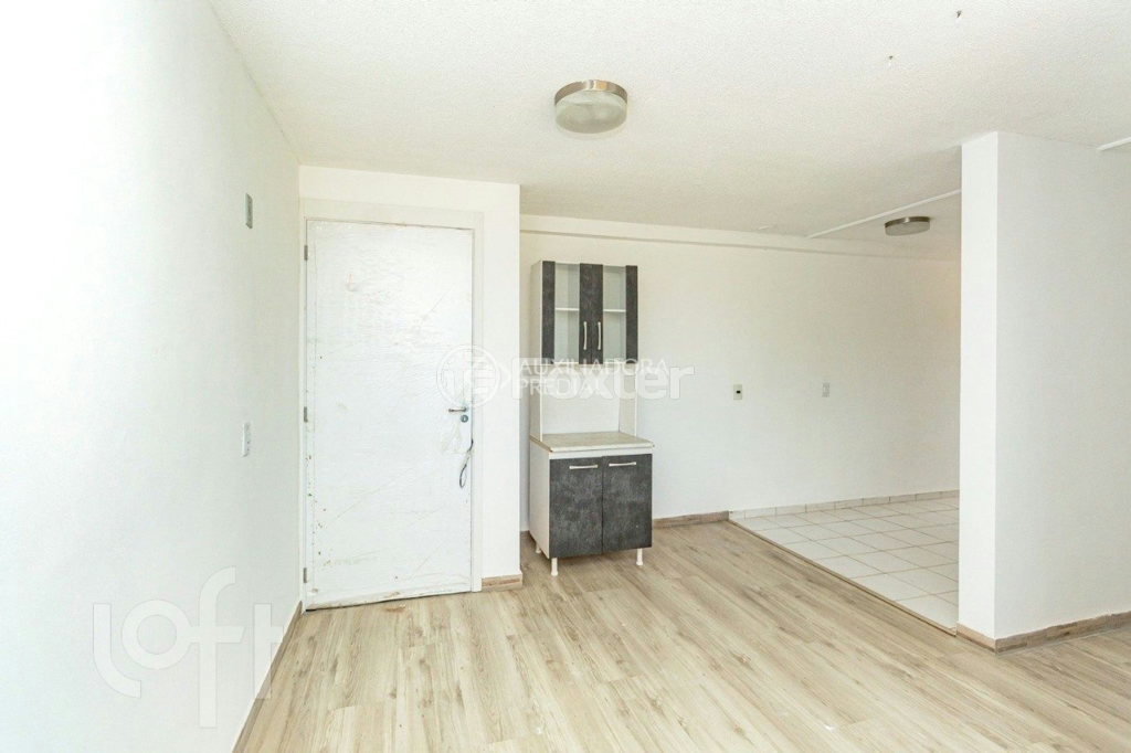 Apartamento à venda com 2 quartos, 43m² - Foto 5