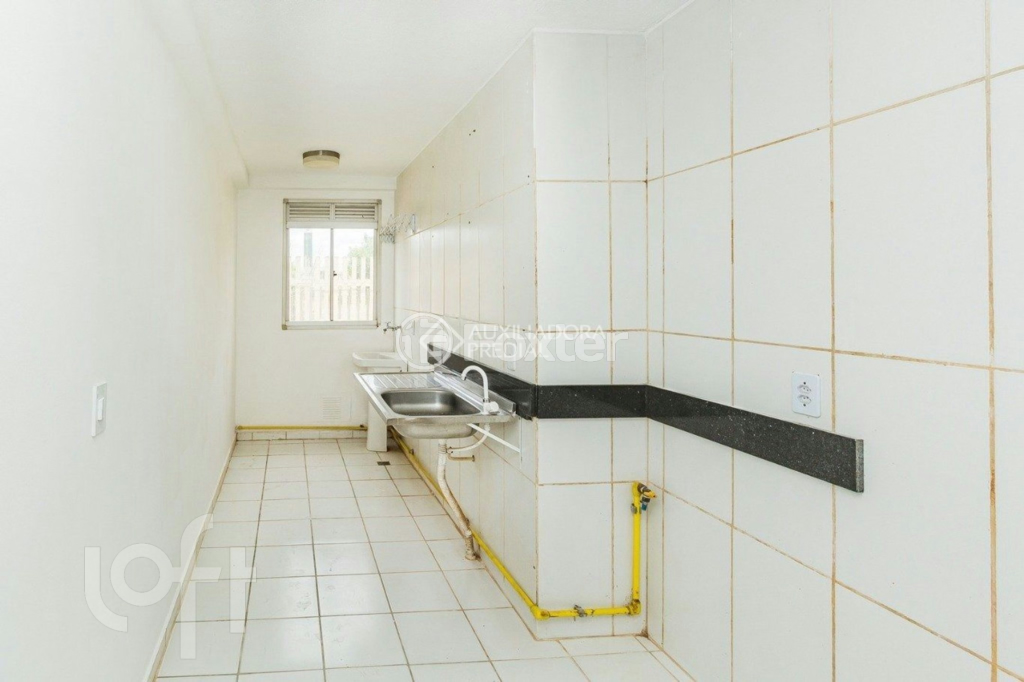 Apartamento à venda com 2 quartos, 43m² - Foto 16