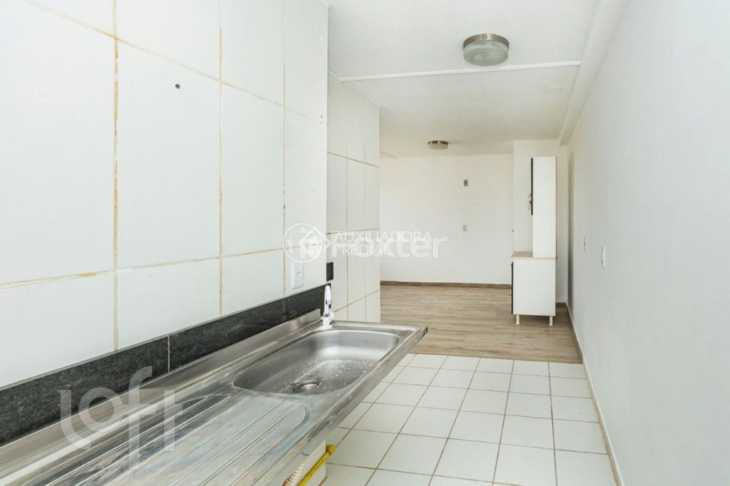 Apartamento à venda com 2 quartos, 43m² - Foto 14