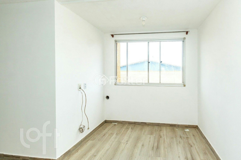 Apartamento à venda com 2 quartos, 43m² - Foto 3