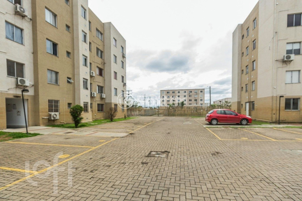 Apartamento à venda com 2 quartos, 43m² - Foto 11