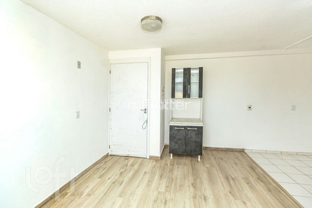 Apartamento à venda com 2 quartos, 43m² - Foto 17