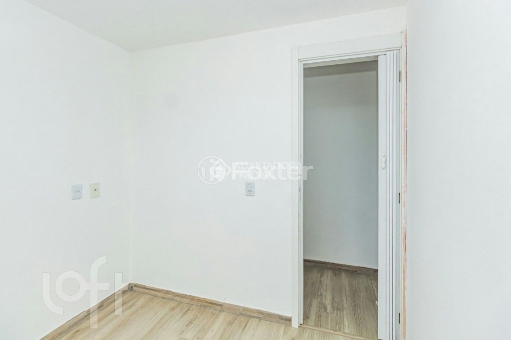 Apartamento à venda com 2 quartos, 43m² - Foto 21