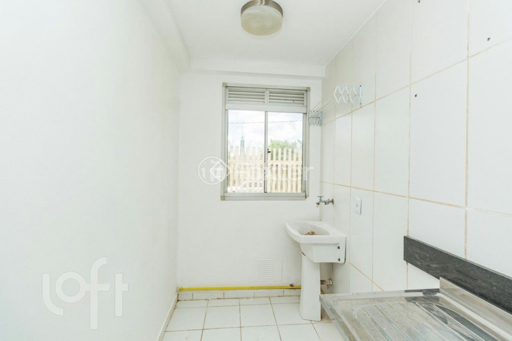 Apartamento à venda com 2 quartos, 43m² - Foto 10