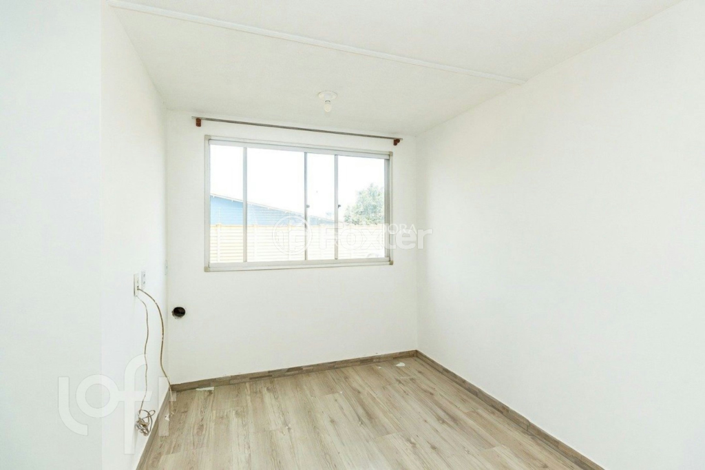 Apartamento à venda com 2 quartos, 43m² - Foto 4