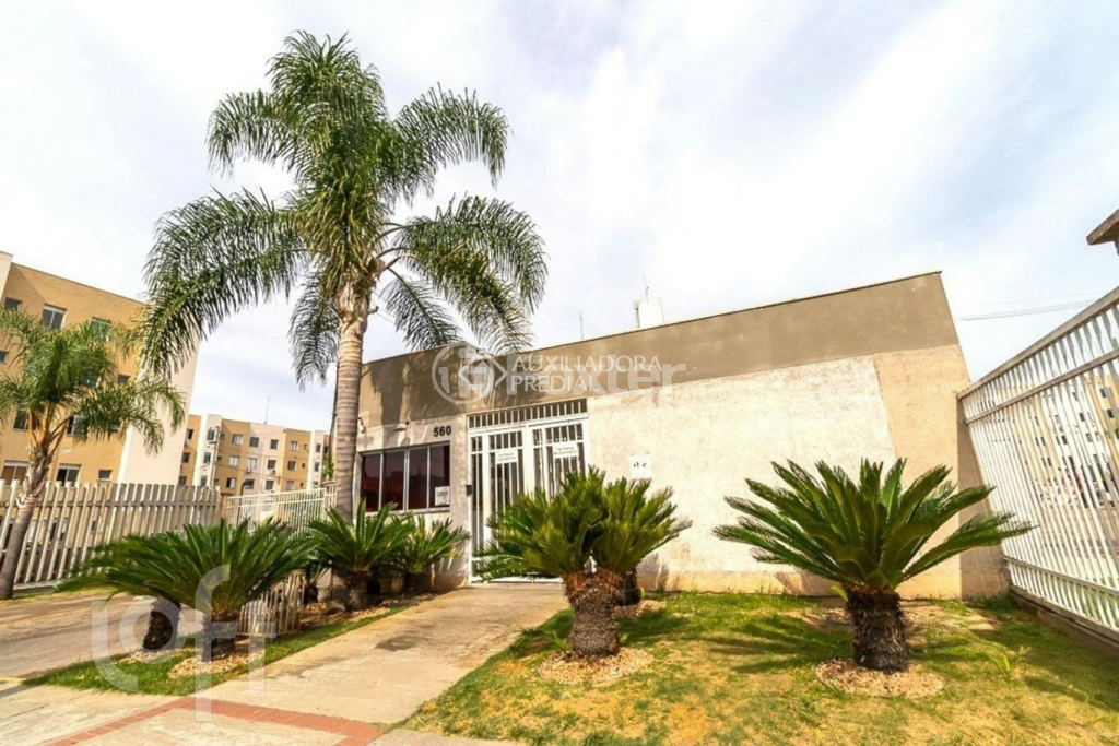 Apartamento à venda com 2 quartos, 43m² - Foto 22