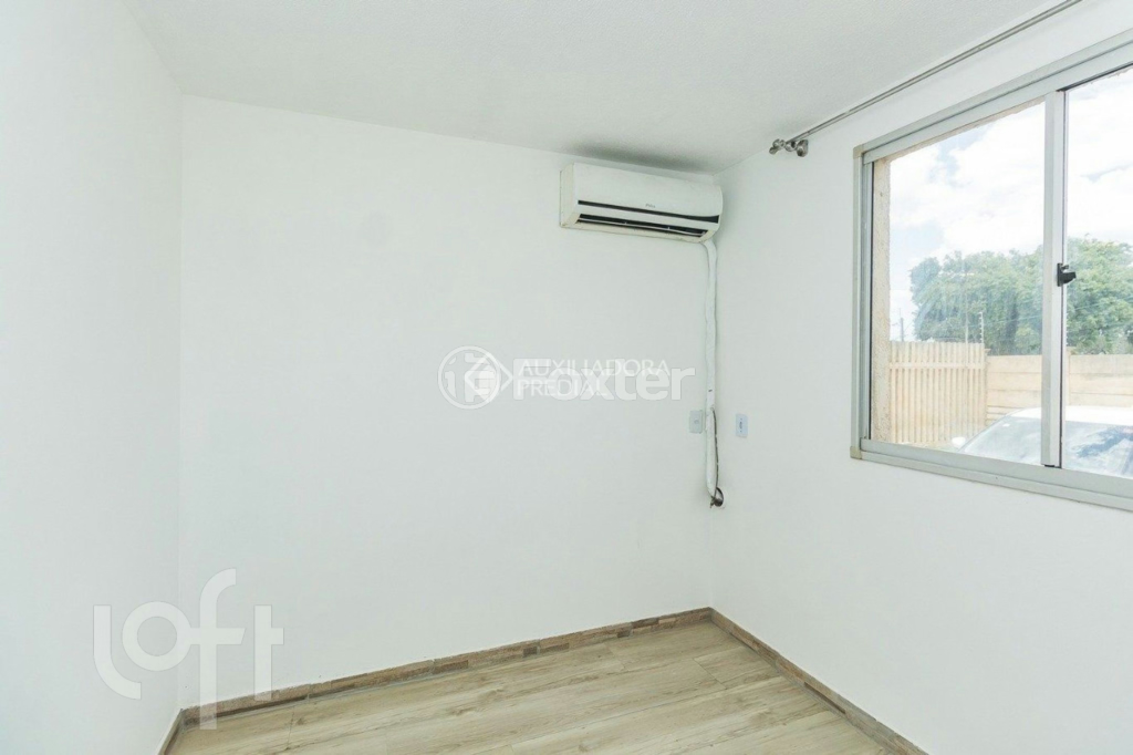 Apartamento à venda com 2 quartos, 43m² - Foto 6