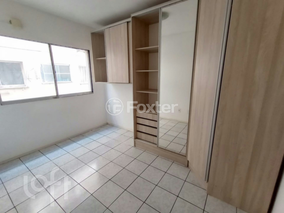 Apartamento à venda com 1 quarto, 40m² - Foto 3