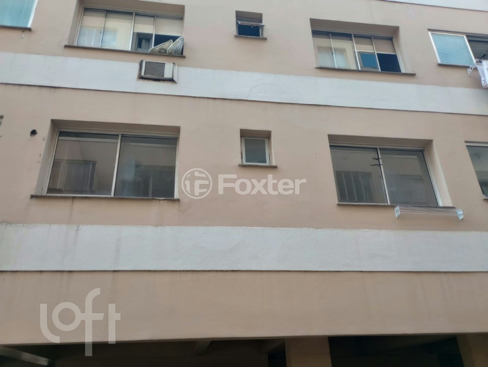 Apartamento à venda com 1 quarto, 40m² - Foto 12