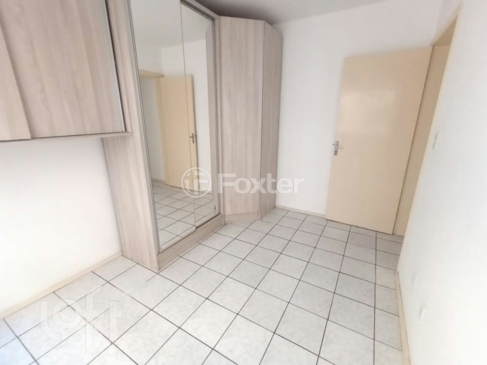 Apartamento à venda com 1 quarto, 40m² - Foto 5