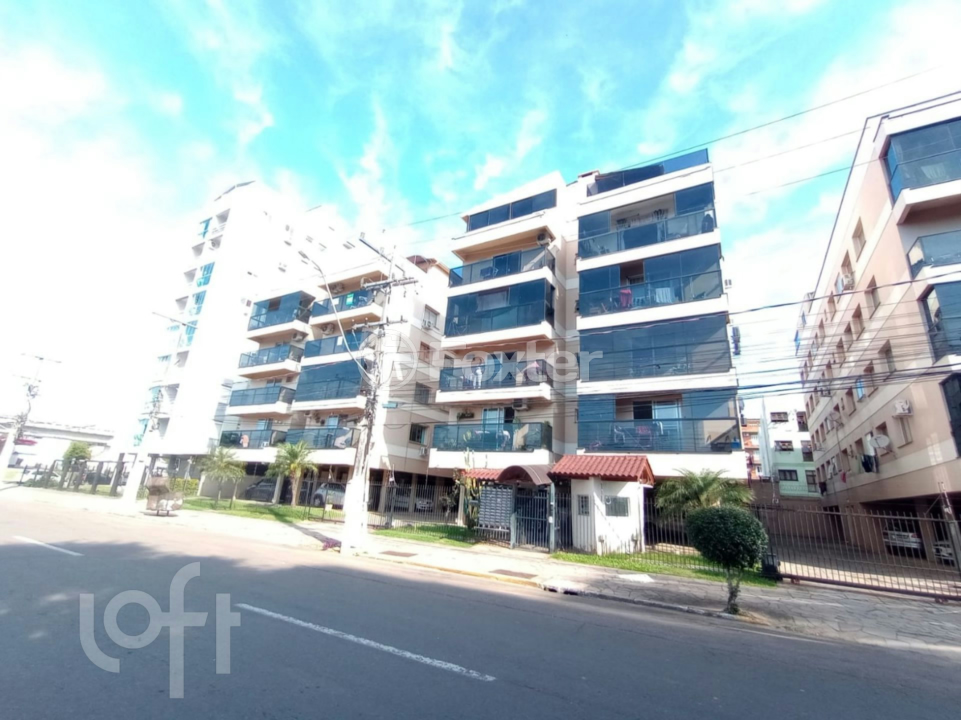Apartamento à venda com 1 quarto, 40m² - Foto 11