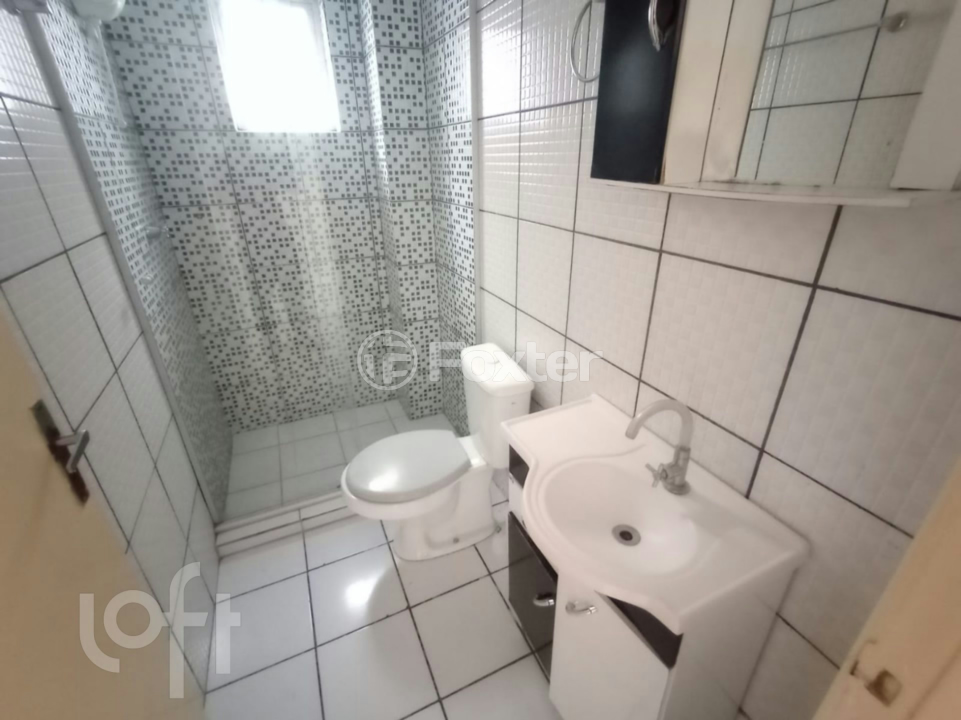 Apartamento à venda com 1 quarto, 40m² - Foto 4