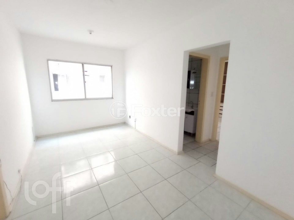 Apartamento à venda com 1 quarto, 40m² - Foto 8