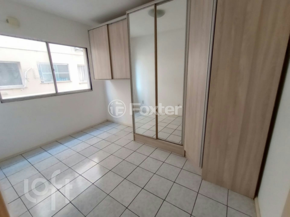 Apartamento à venda com 1 quarto, 40m² - Foto 10