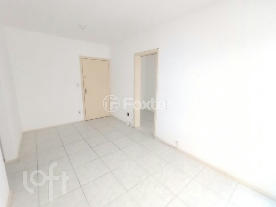 Apartamento à venda com 1 quarto, 40m² - Foto 14