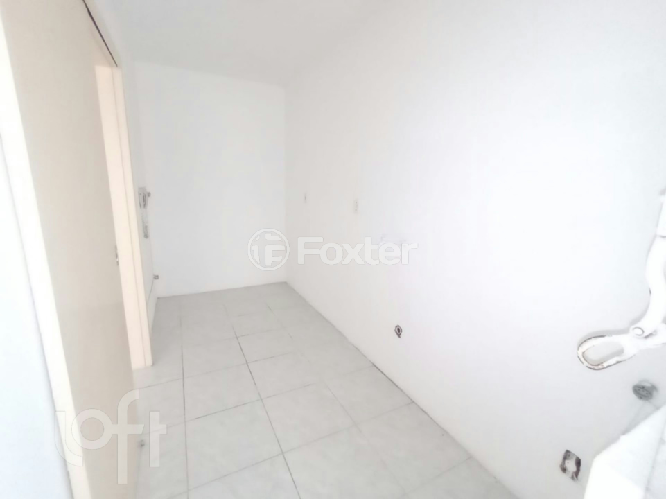 Apartamento à venda com 1 quarto, 40m² - Foto 6