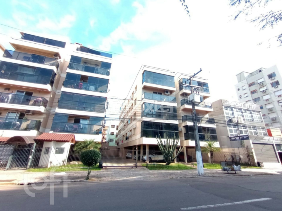Apartamento à venda com 1 quarto, 40m² - Foto 13