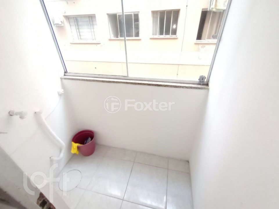 Apartamento à venda com 1 quarto, 40m² - Foto 9