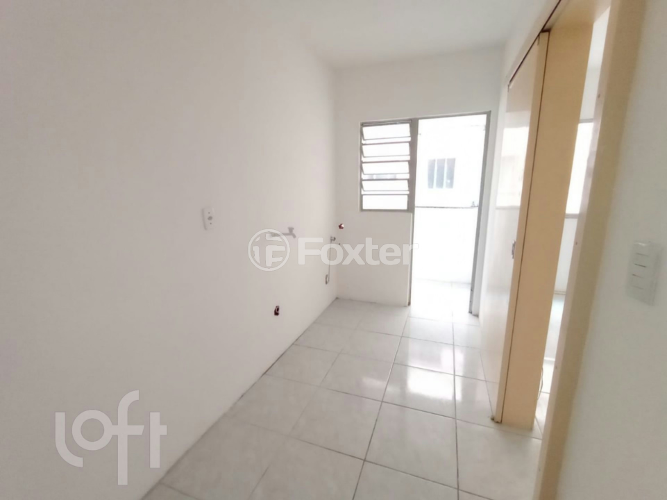 Apartamento à venda com 1 quarto, 40m² - Foto 7