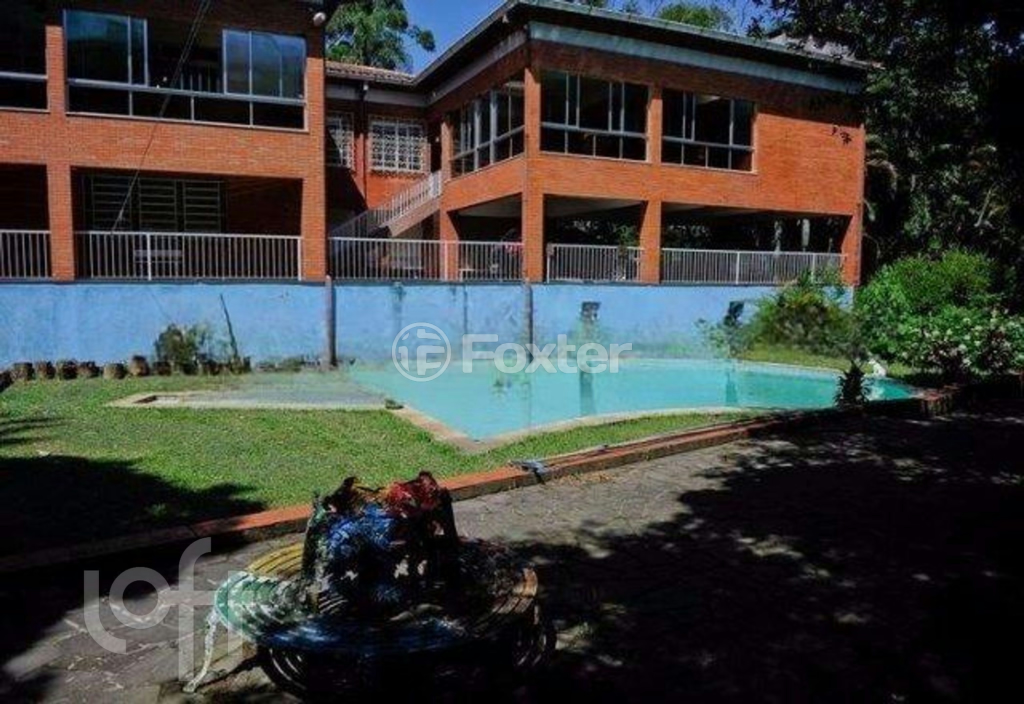 Casa à venda com 1 quarto, 200m² - Foto 5