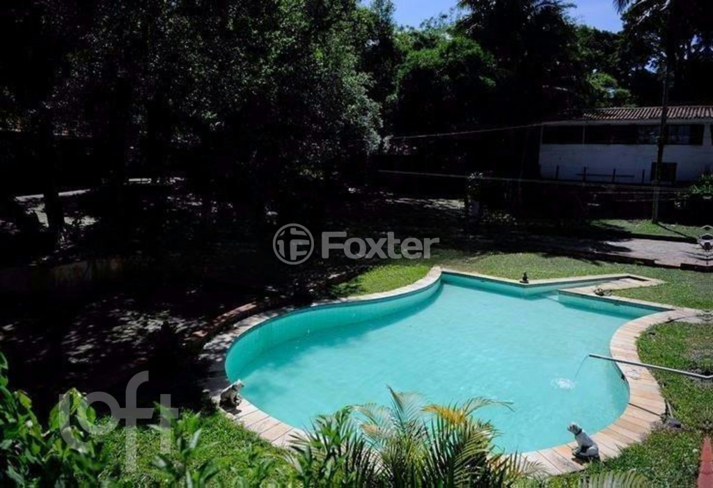 Casa à venda com 1 quarto, 200m² - Foto 6