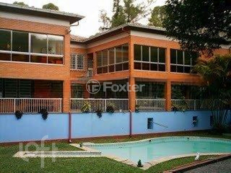 Casa à venda com 1 quarto, 200m² - Foto 1
