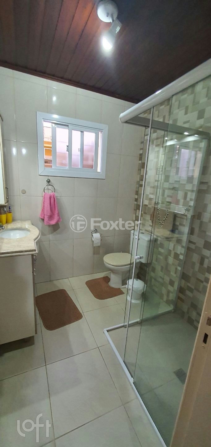 Casa à venda com 3 quartos, 110m² - Foto 8