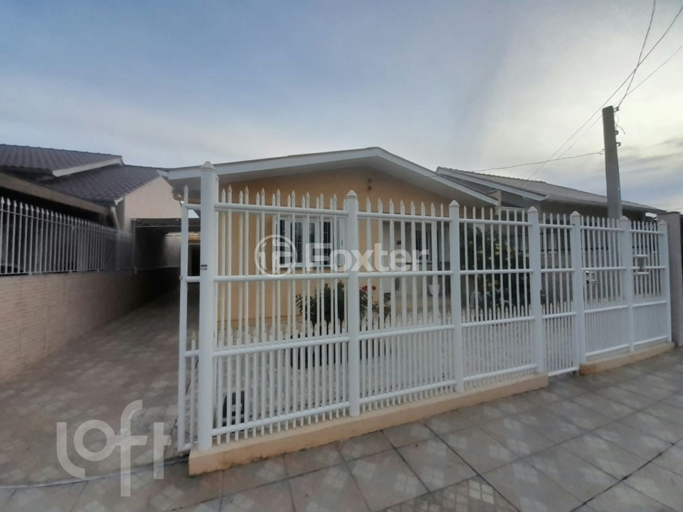Casa à venda com 3 quartos, 110m² - Foto 12