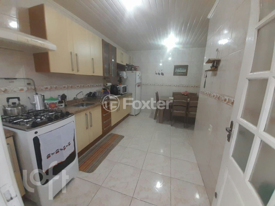 Casa à venda com 3 quartos, 110m² - Foto 13