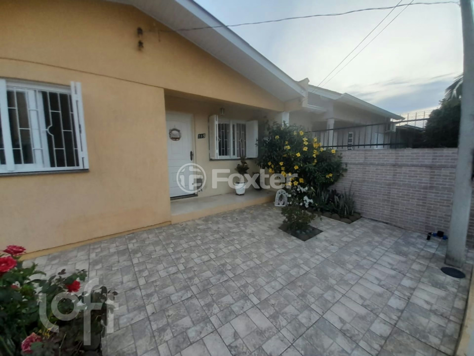 Casa à venda com 3 quartos, 110m² - Foto 10