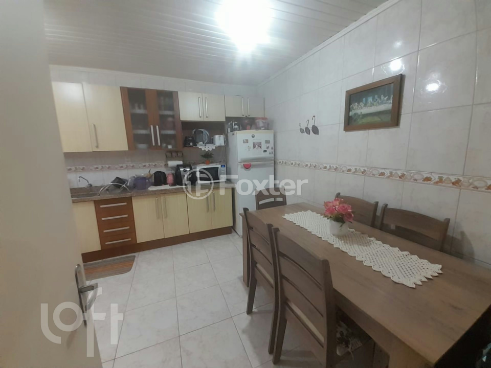 Casa à venda com 3 quartos, 110m² - Foto 3