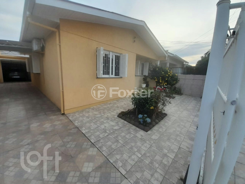 Casa à venda com 3 quartos, 110m² - Foto 11