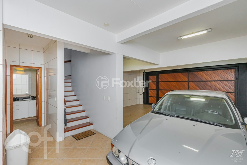 Casa de Condomínio à venda com 3 quartos, 244m² - Foto 34