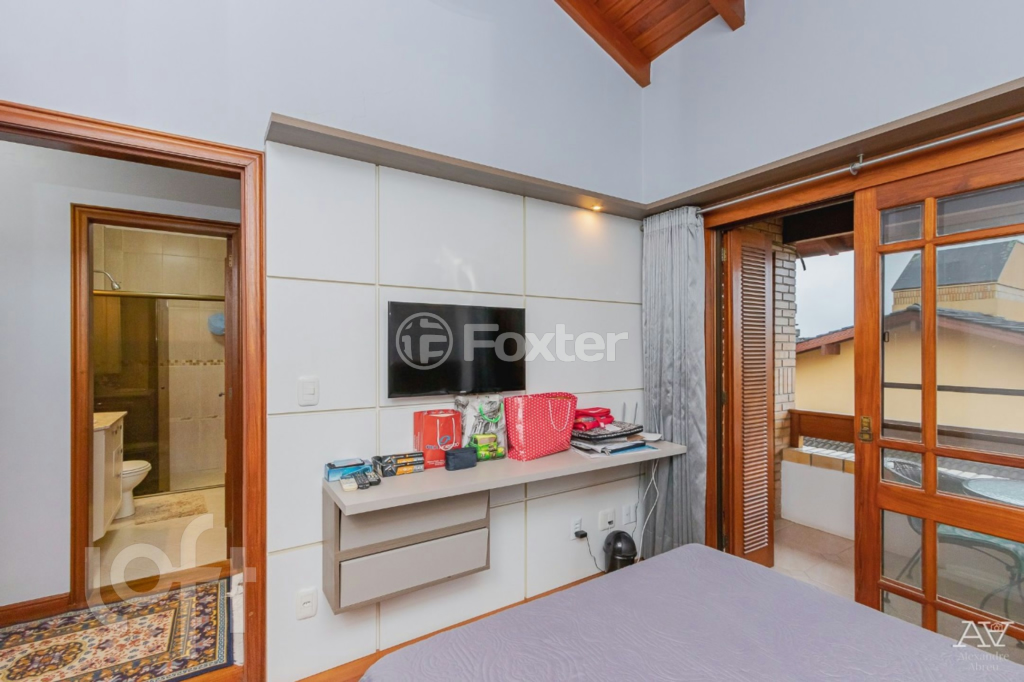 Casa de Condomínio à venda com 3 quartos, 244m² - Foto 21