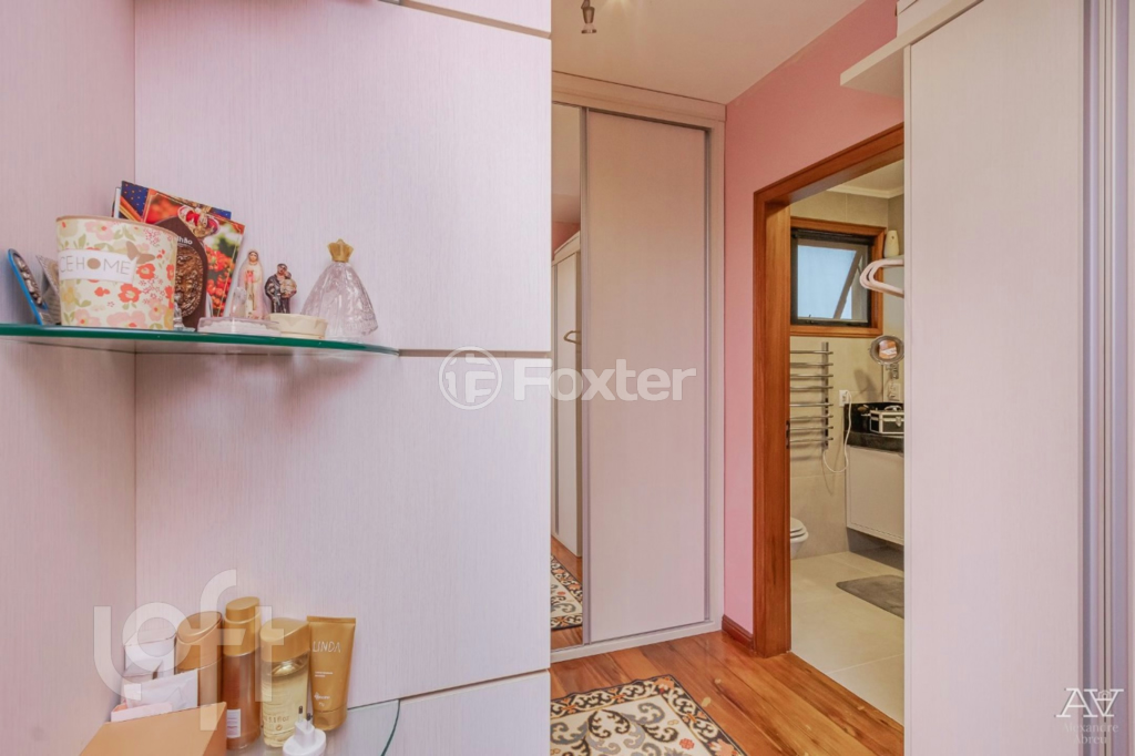 Casa de Condomínio à venda com 3 quartos, 244m² - Foto 29