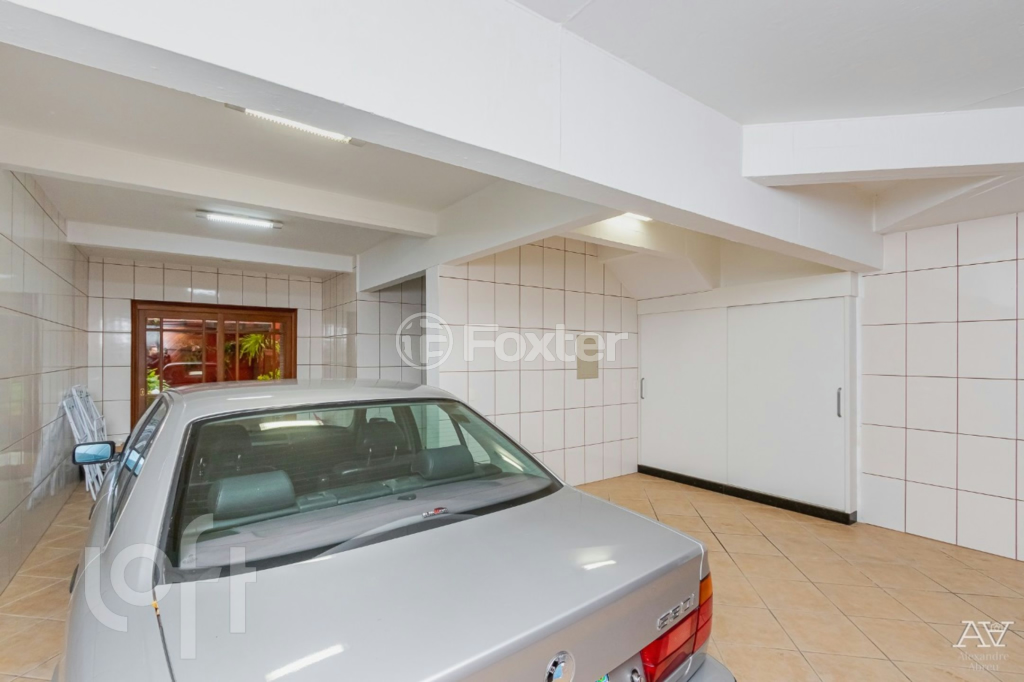 Casa de Condomínio à venda com 3 quartos, 244m² - Foto 35
