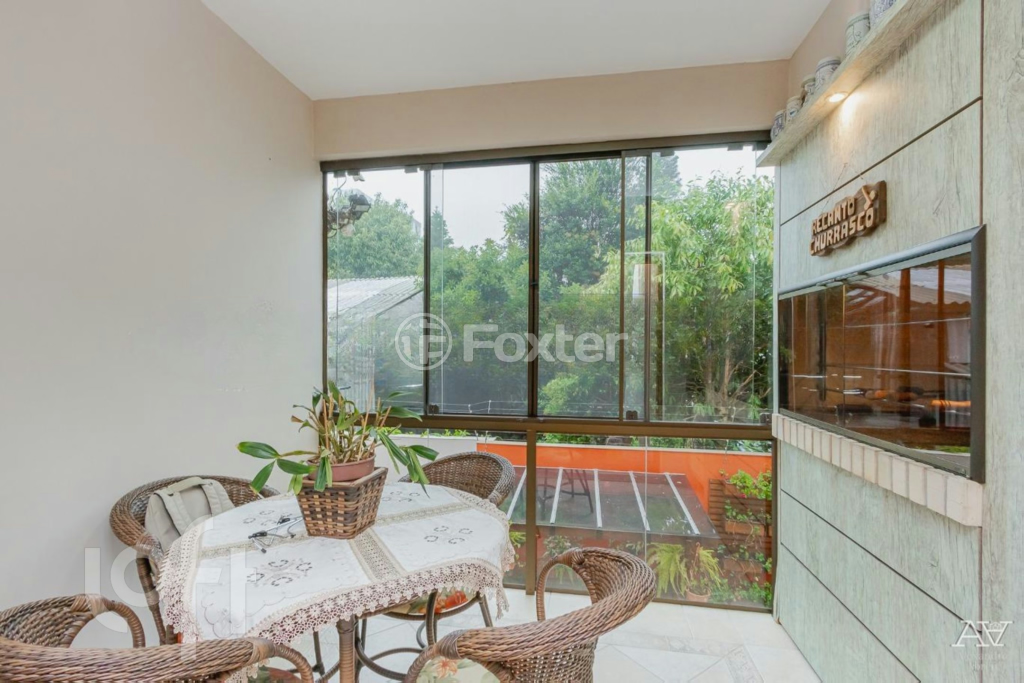 Casa de Condomínio à venda com 3 quartos, 244m² - Foto 10