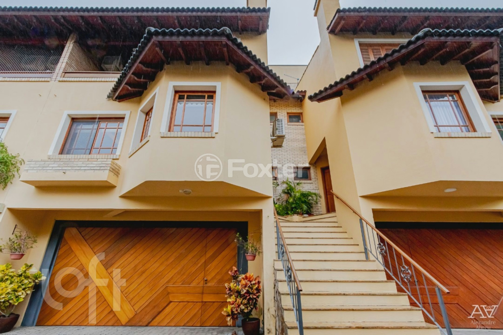 Casa de Condomínio à venda com 3 quartos, 244m² - Foto 42