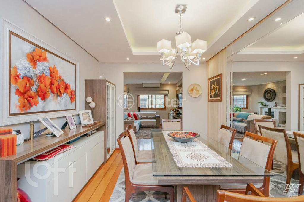 Casa de Condomínio à venda com 3 quartos, 244m² - Foto 9