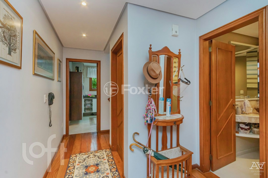 Casa de Condomínio à venda com 3 quartos, 244m² - Foto 15