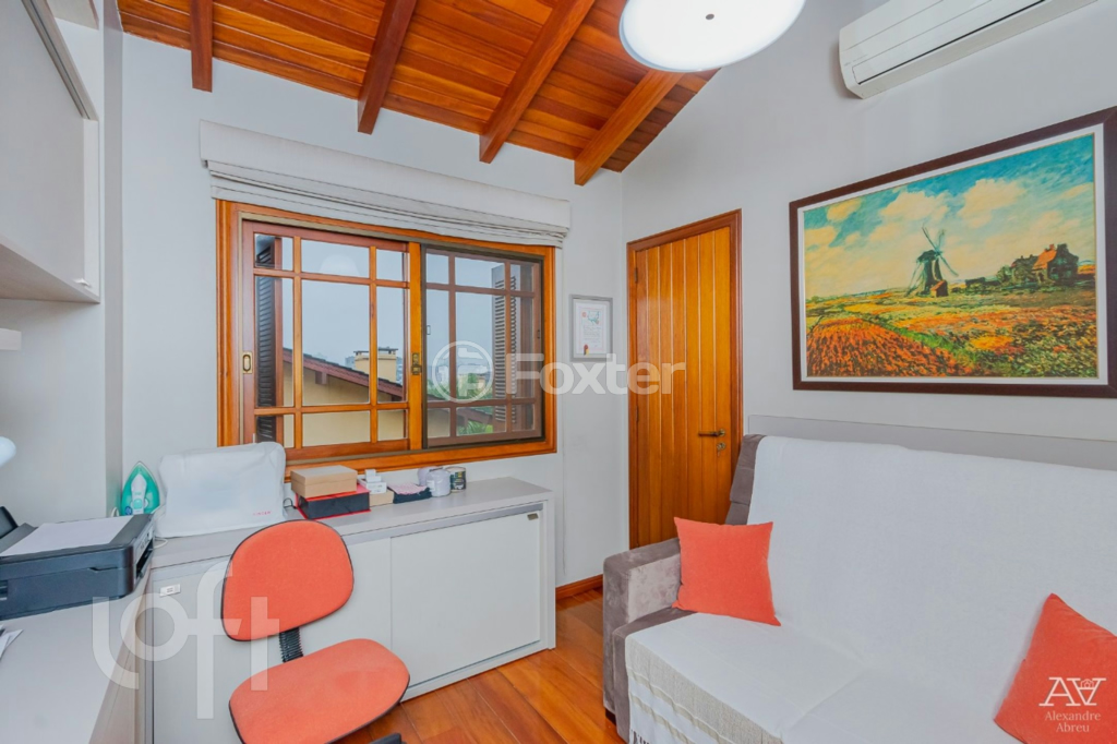 Casa de Condomínio à venda com 3 quartos, 244m² - Foto 18
