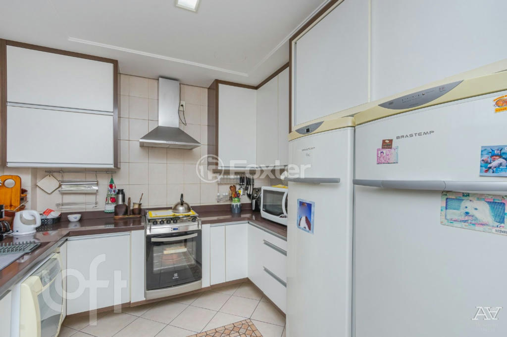 Casa de Condomínio à venda com 3 quartos, 244m² - Foto 13